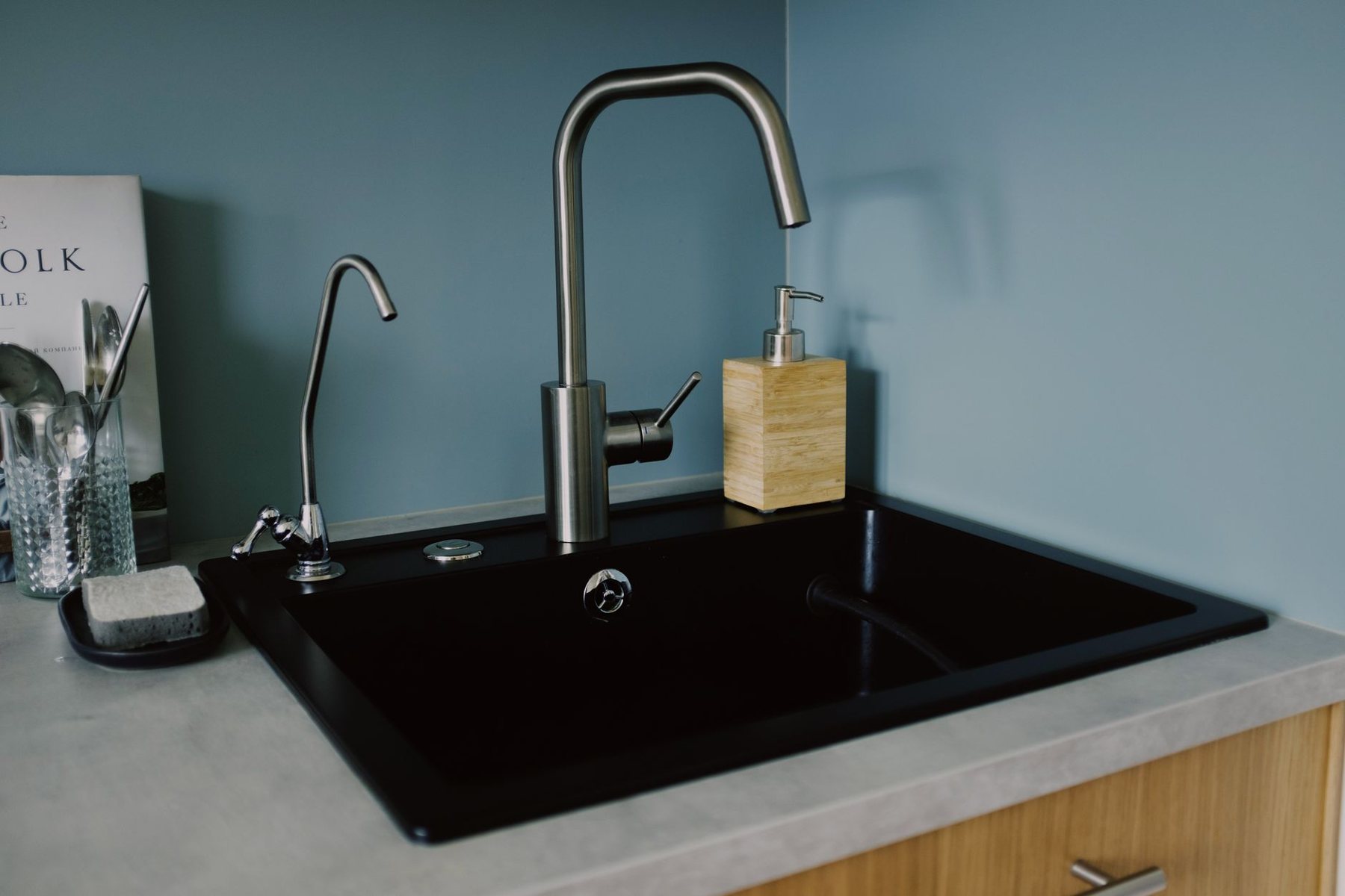 Garbage Disposal Replacement in Avondale AZ