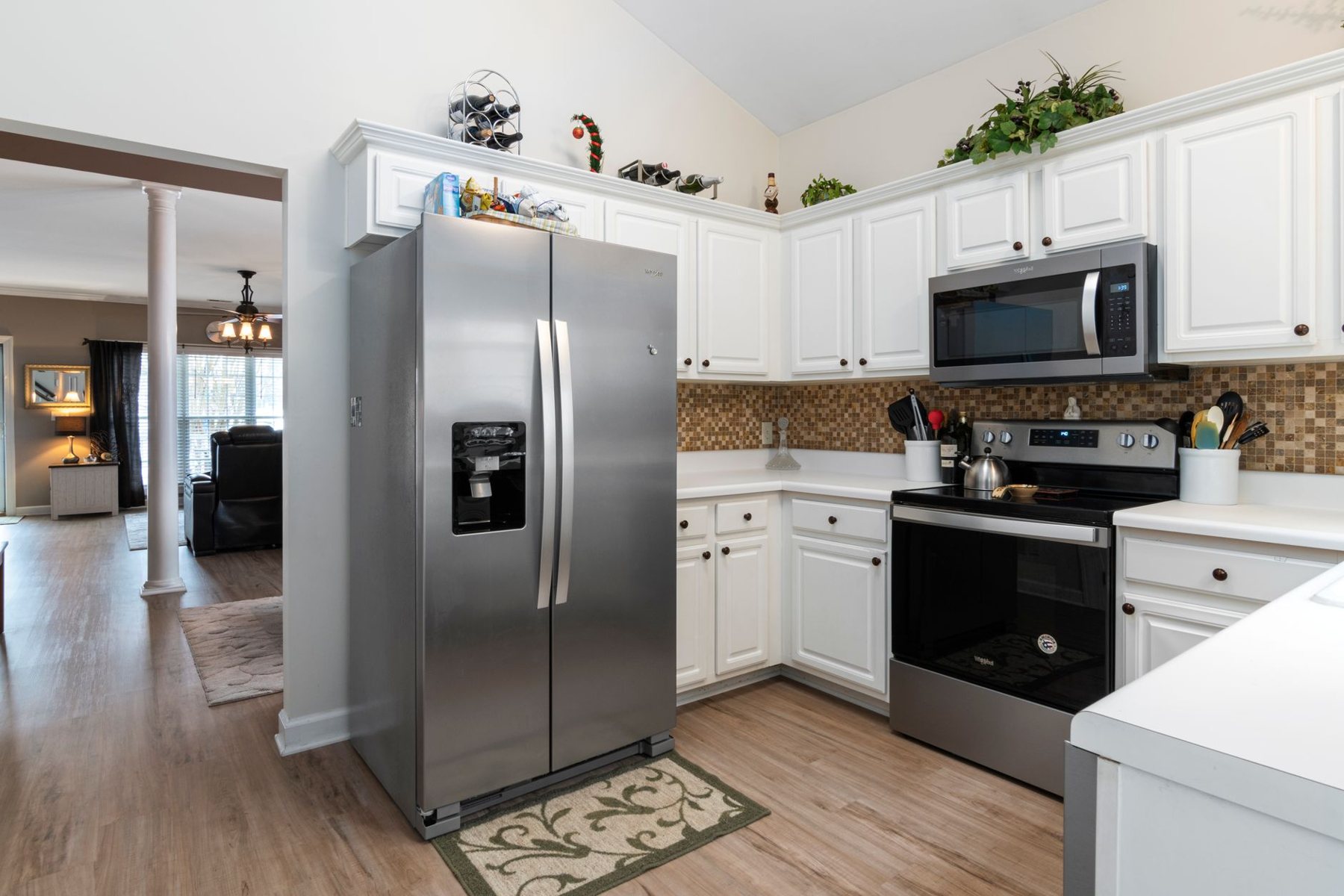 Refrigerator Repair in Avondale AZ