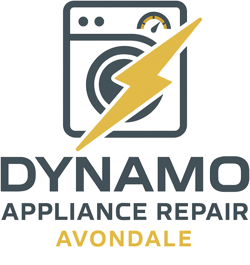 Appliance Repair Dynamo Avondale
